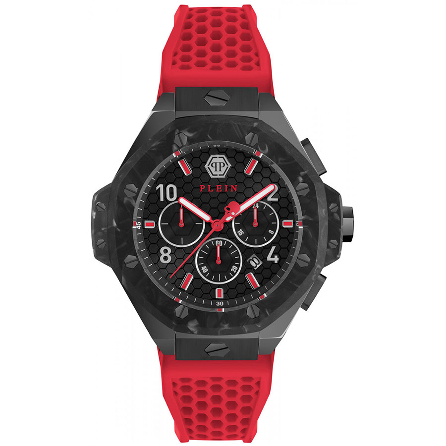 Часы Philipp Plein Plein Chrono Royal PWPRA0724